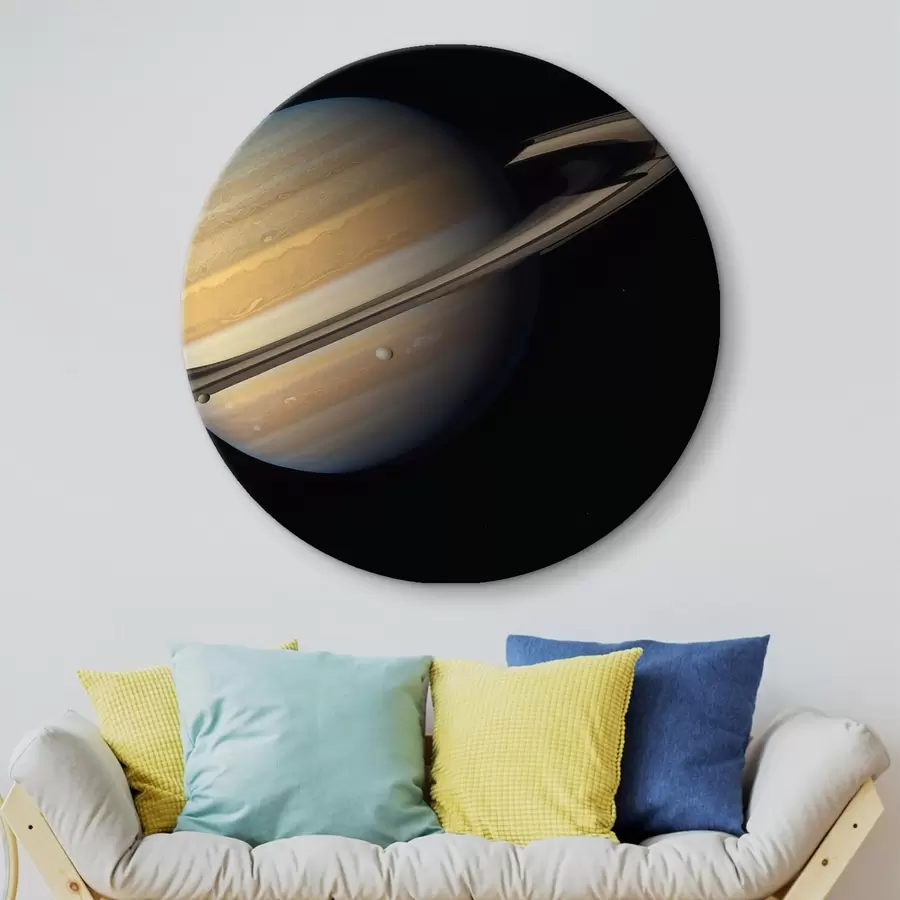 Tablouri Saturn fotografie r42927