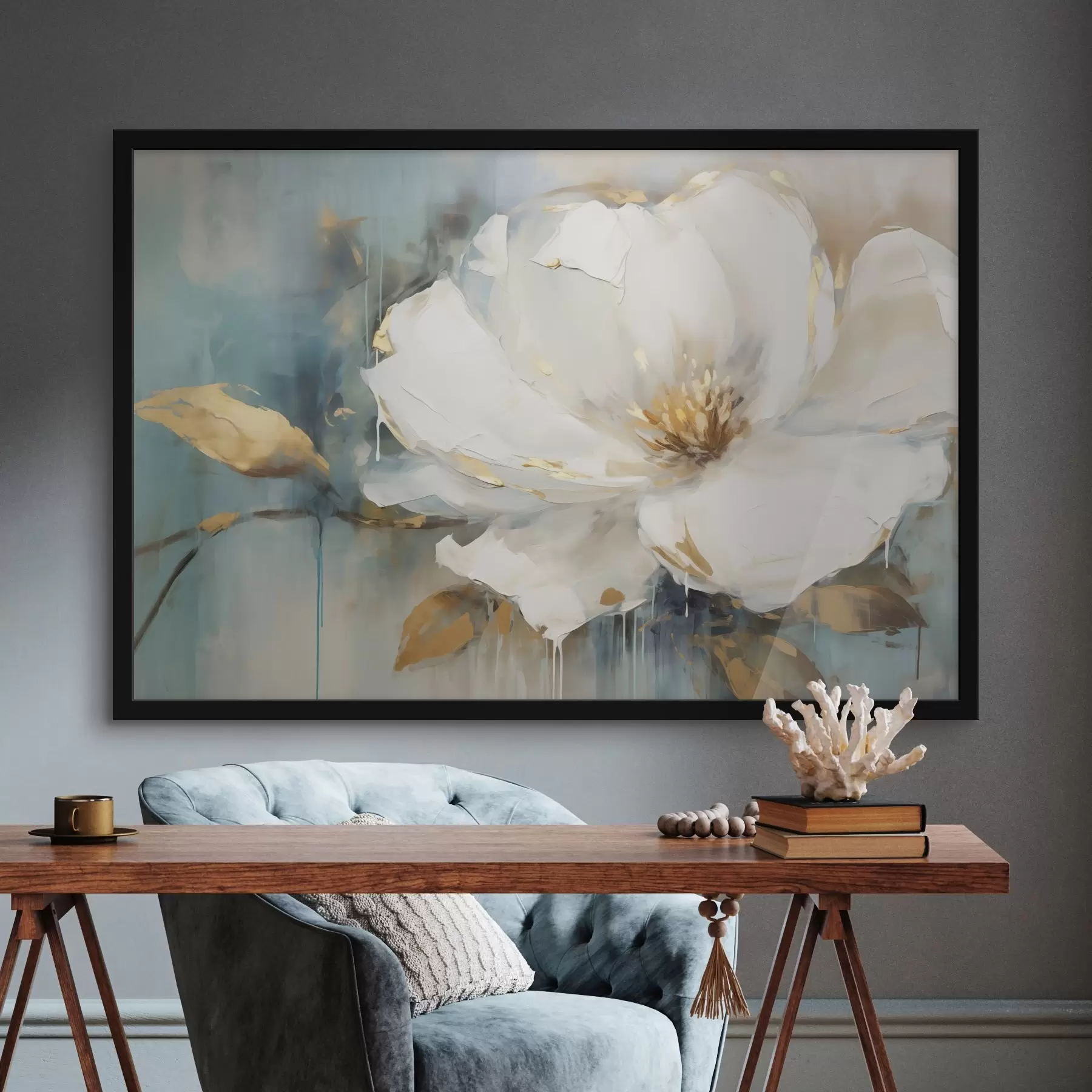 fototapet Tandrețe elegantă f43143