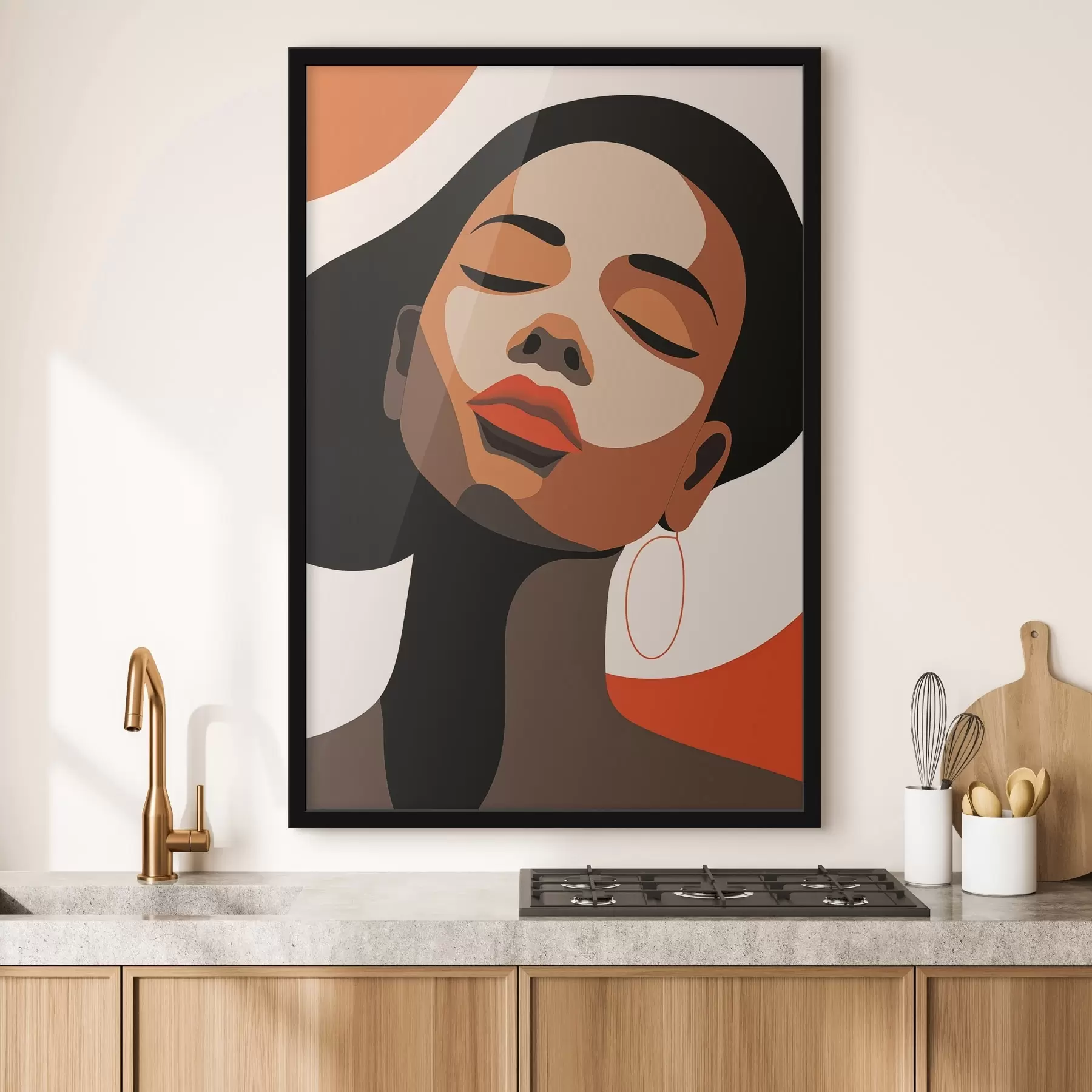 fototapet Lumina interioară f43155