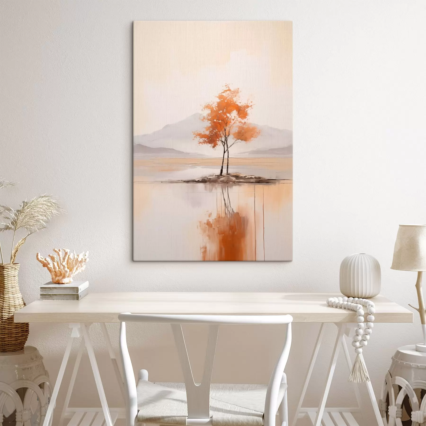 Tablouri Insula de toamnă s43147