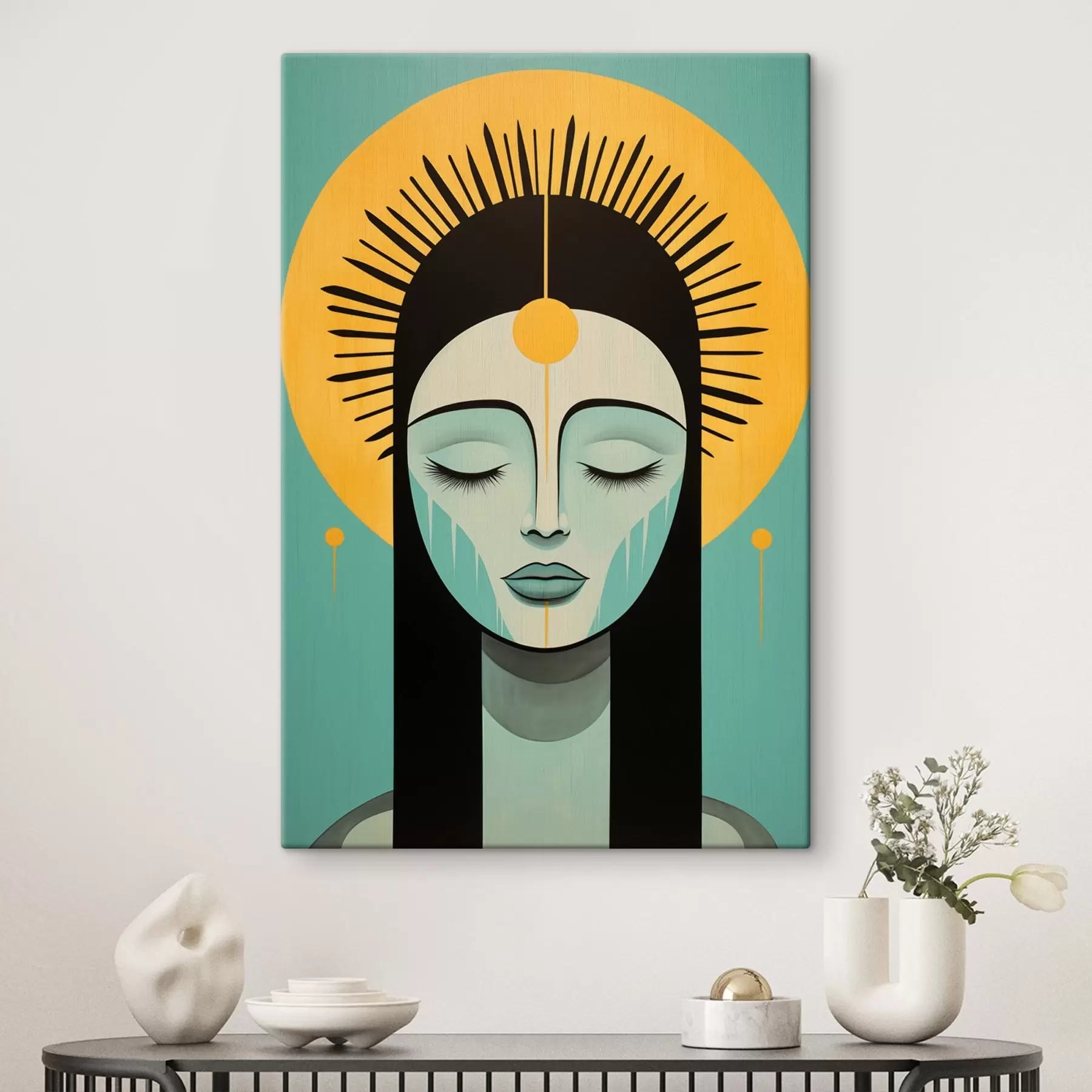 Tablouri Lumina sufletului s43154