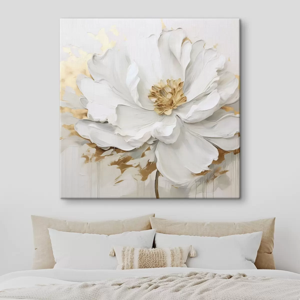 Tablouri Floare mare s43127