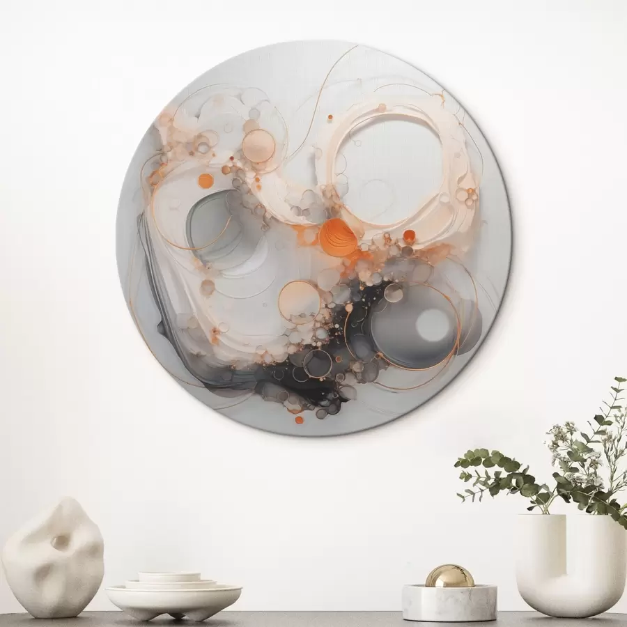 Tablouri Abstracție r43193