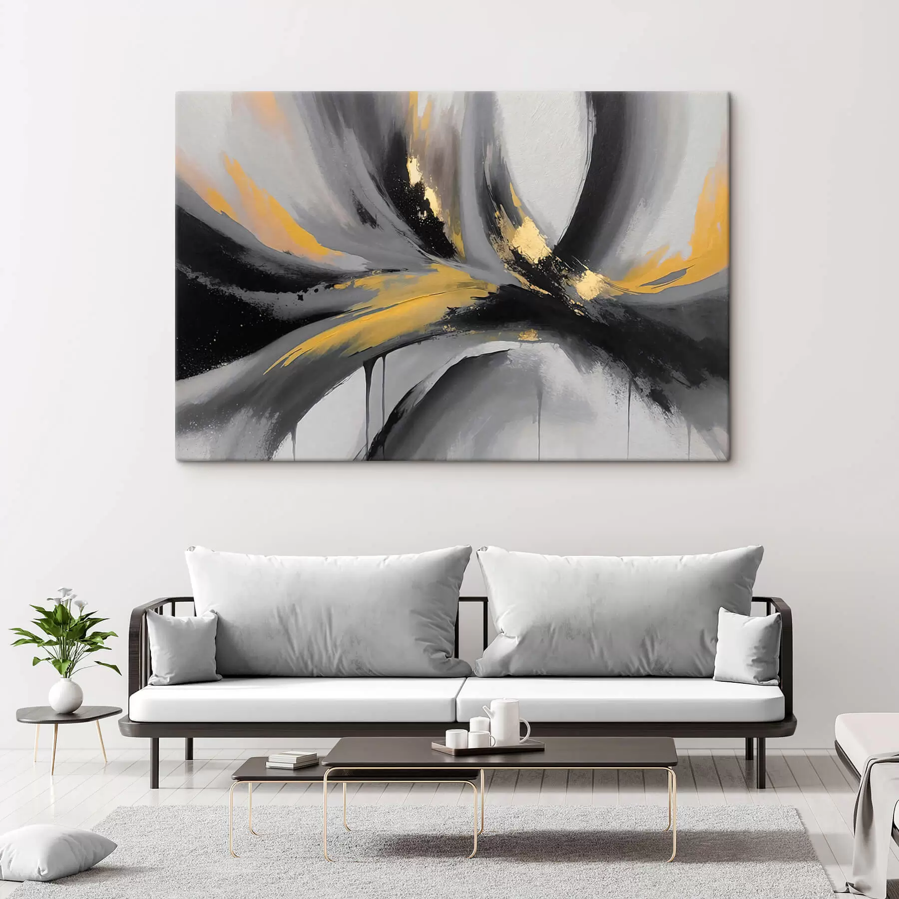 Tablouri Abstracție s42705