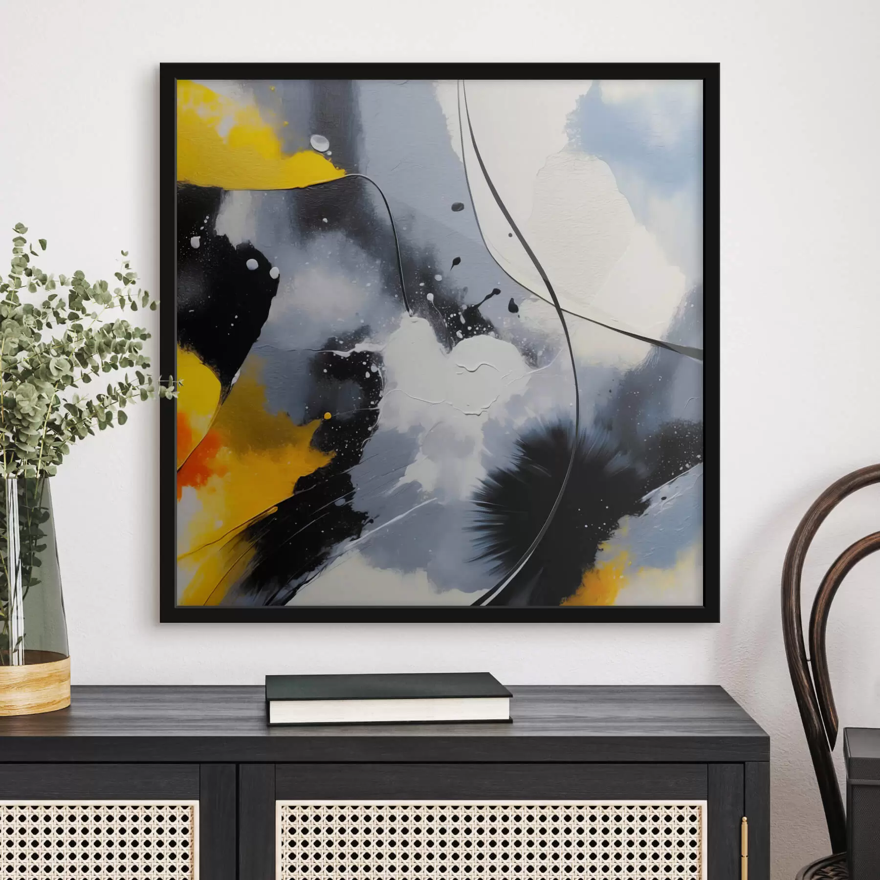 fototapet Abstracție f42708