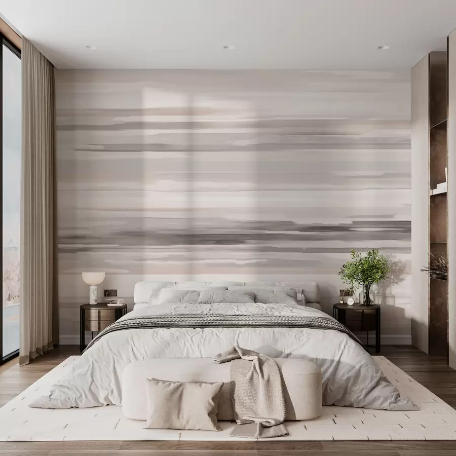 fototapet Tendință abstractă w03305