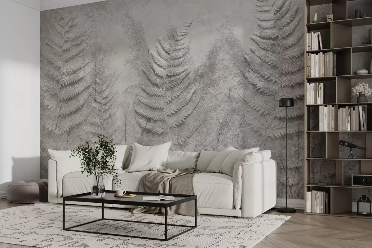 fototapet Câmp de iarbă de epocă w03316