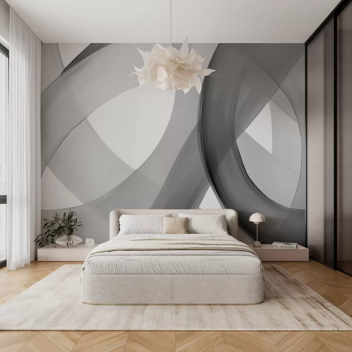 fototapet Abstracție w03361