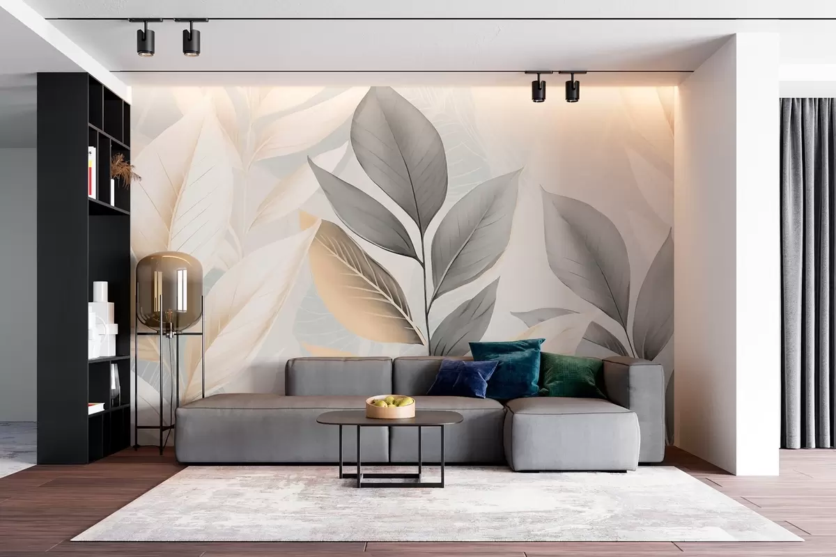 fototapet Frunze w03369