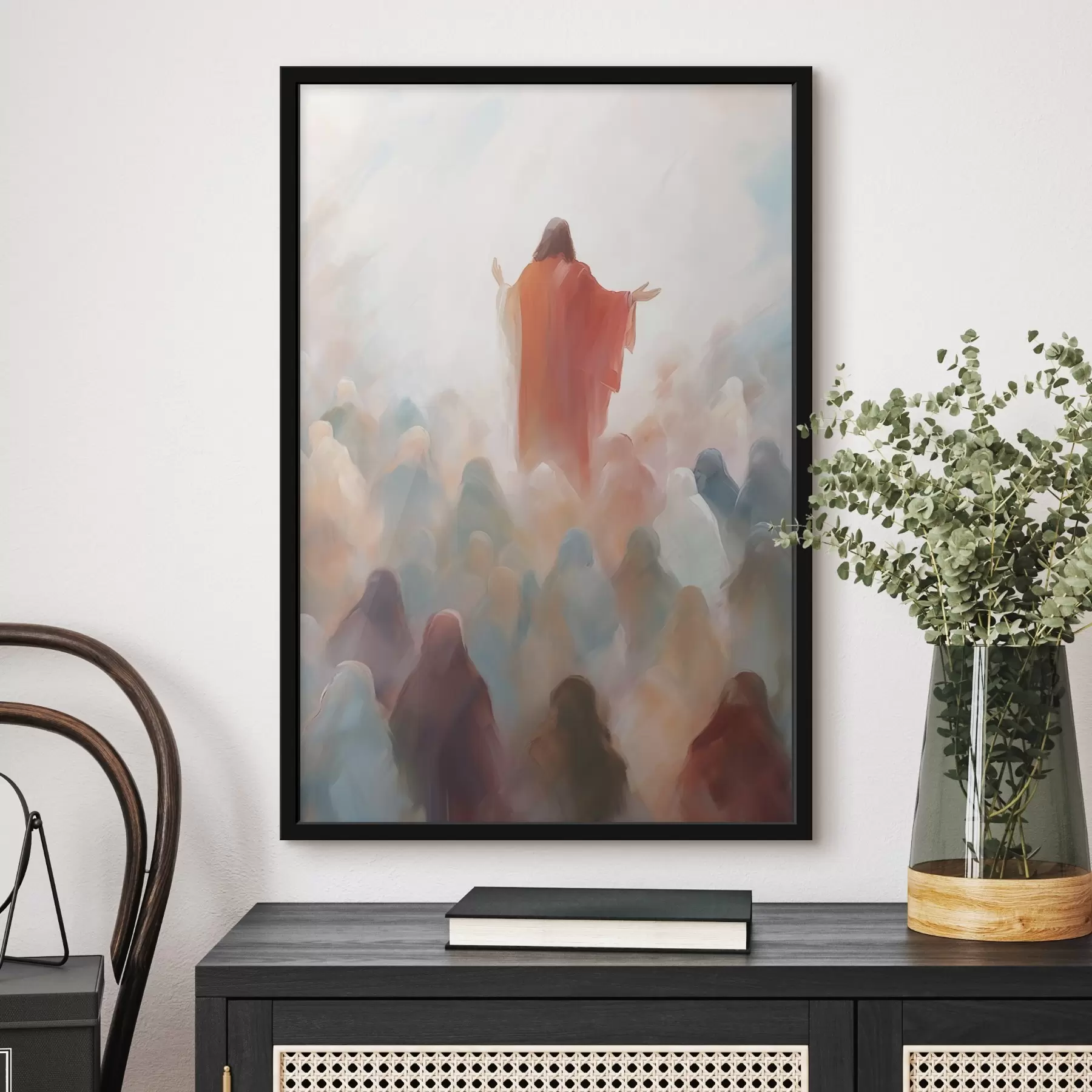 fototapet Predicator f43354