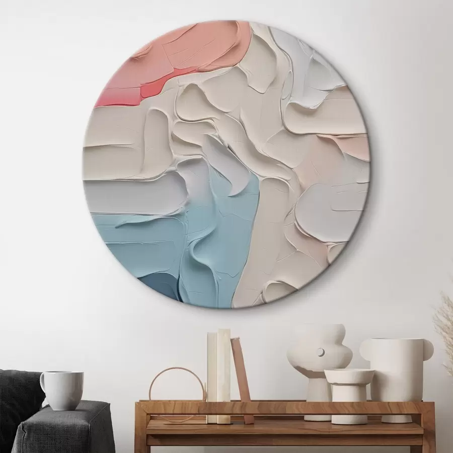 Tablouri Abstracție imitarea picturii r43347