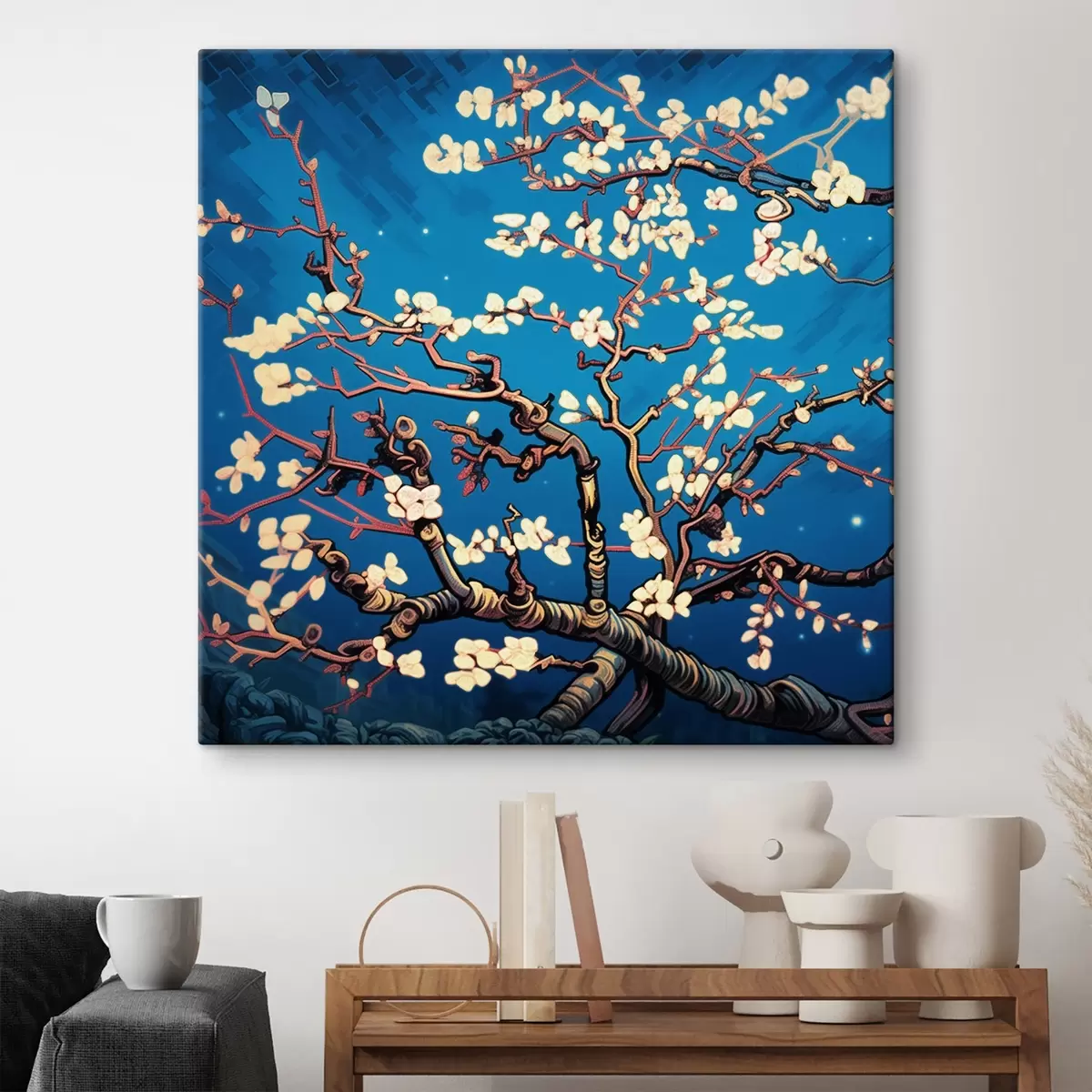 Tablouri Pictură inspirată de 