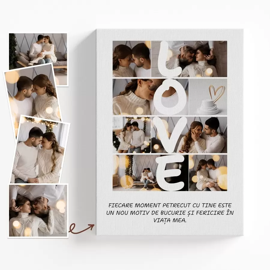 Tablouri Tablou collage foto din fotografiile mele s43646