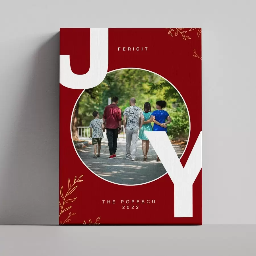 Tablouri Imprimare tablou canvas collage la comandă s43635