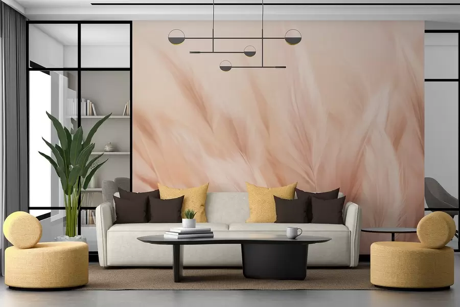 fototapet Plante w03506