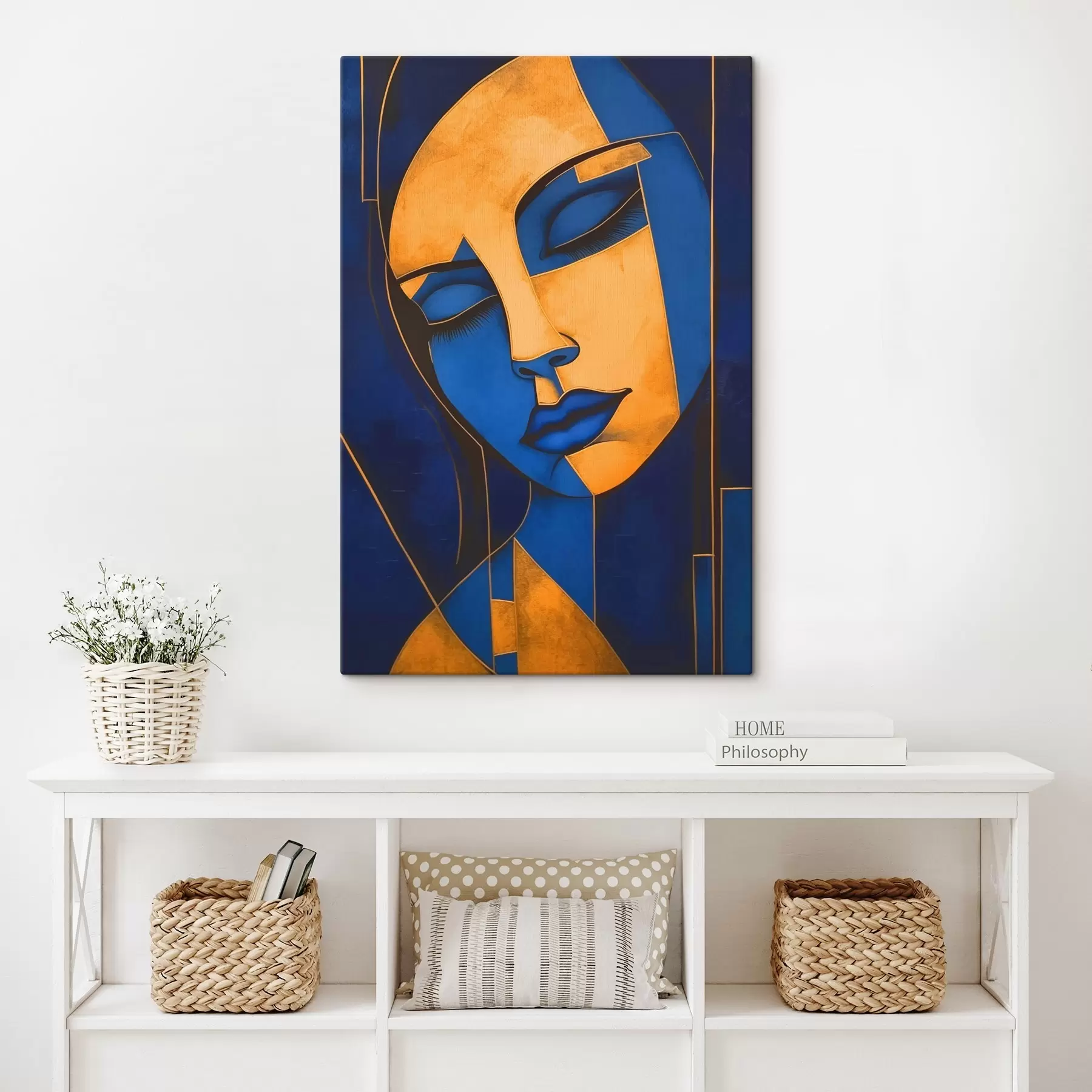 Tablouri Față s43522