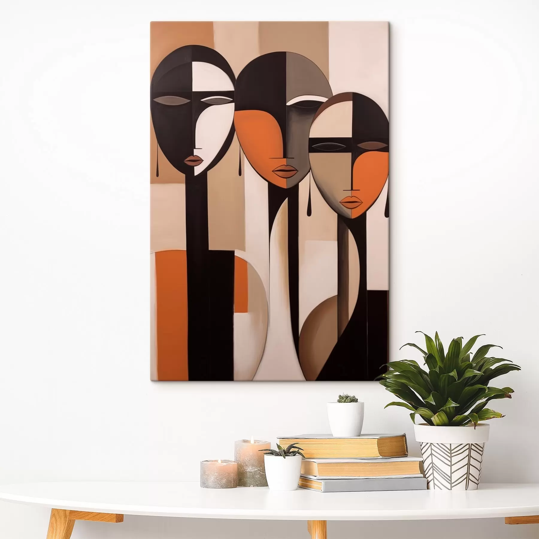 fototapet Norii s43525