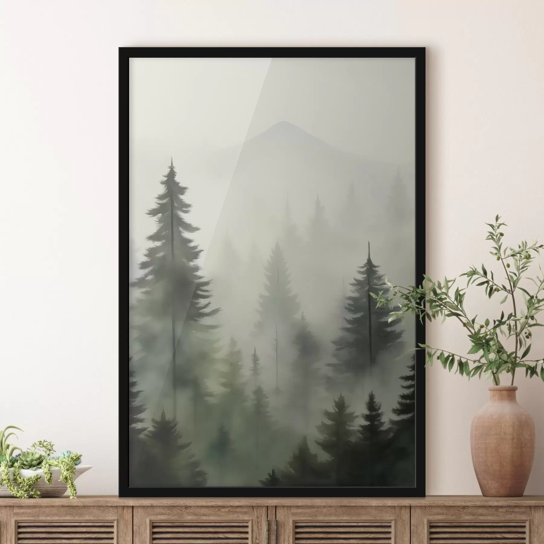 fototapet Whispers of the Sea f43512