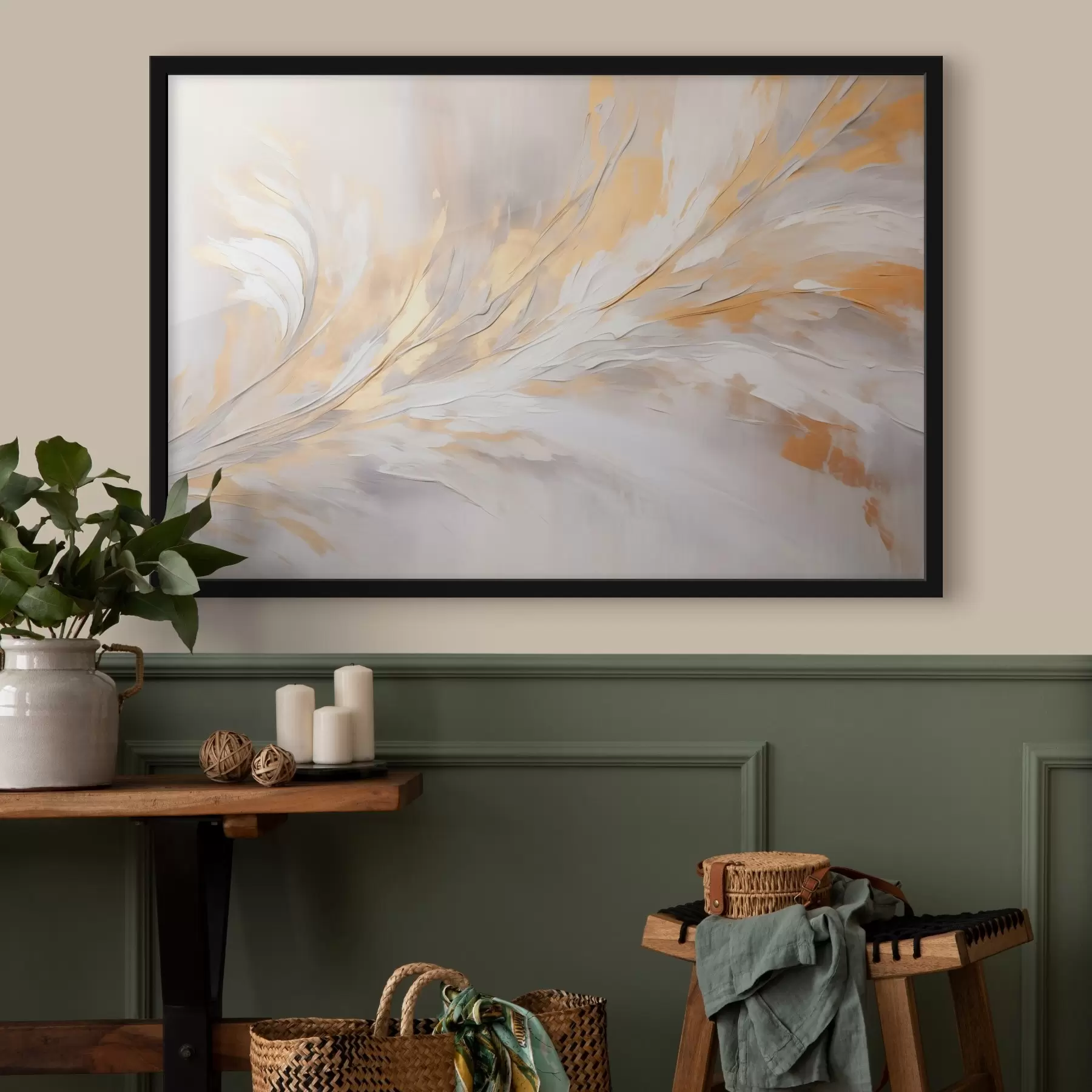 fototapet Tandrețe ușoară f43548