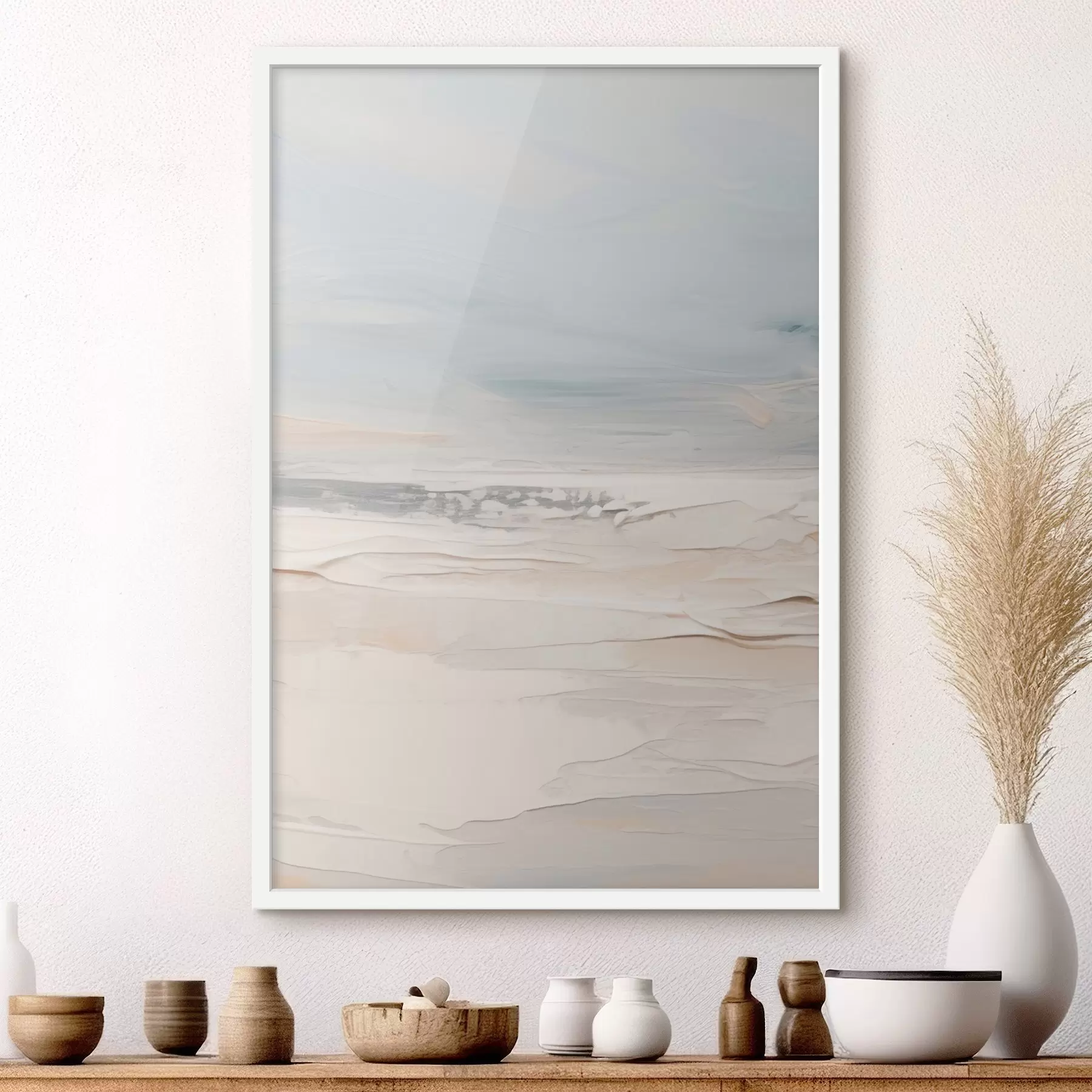 fototapet Whispers of the Sea f43595