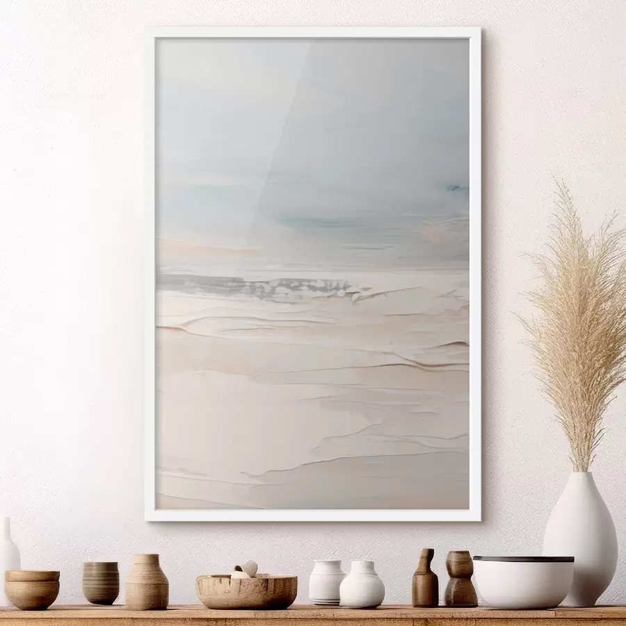 fototapet Whispers of the Sea f43595