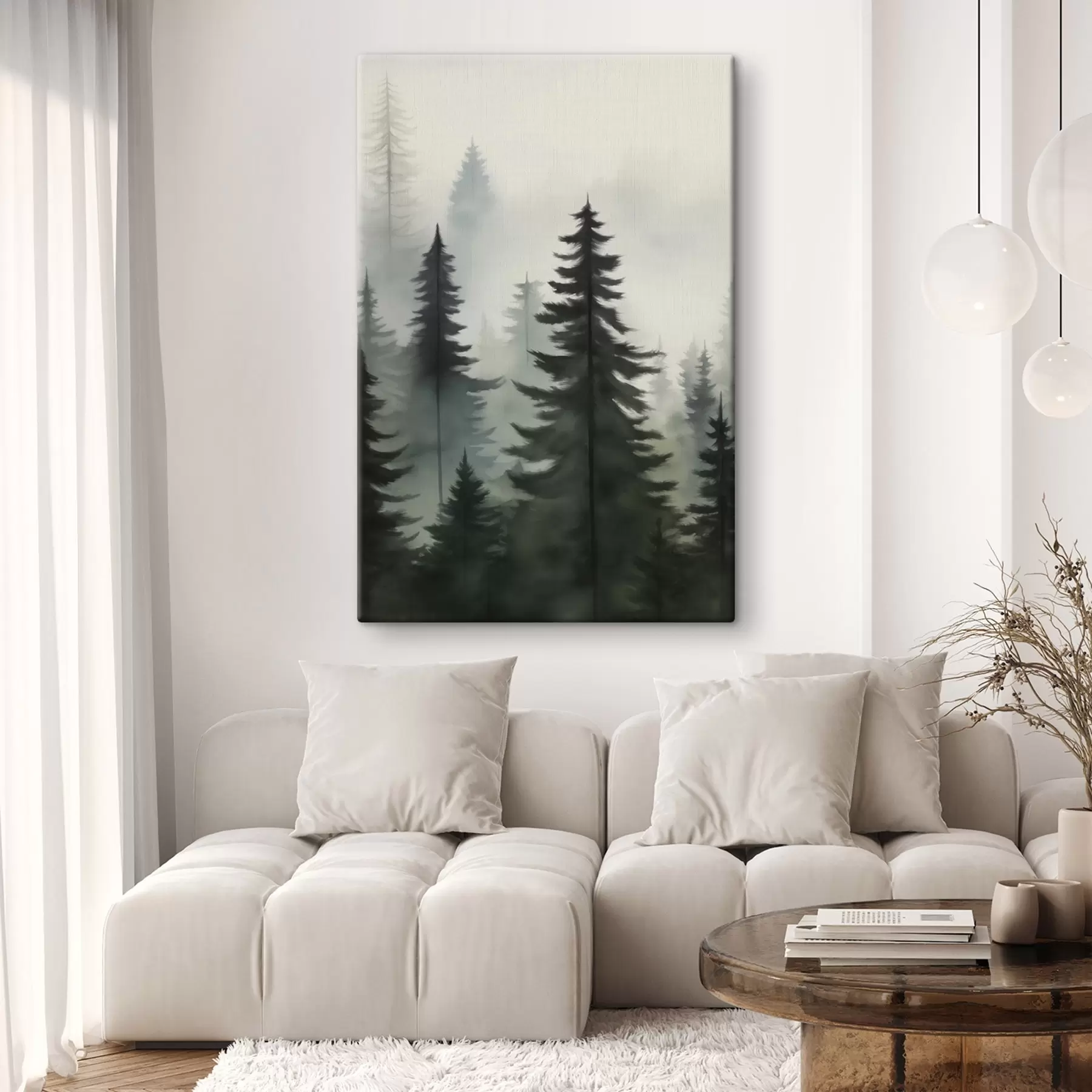 Tablouri Litoral liniștit s43511