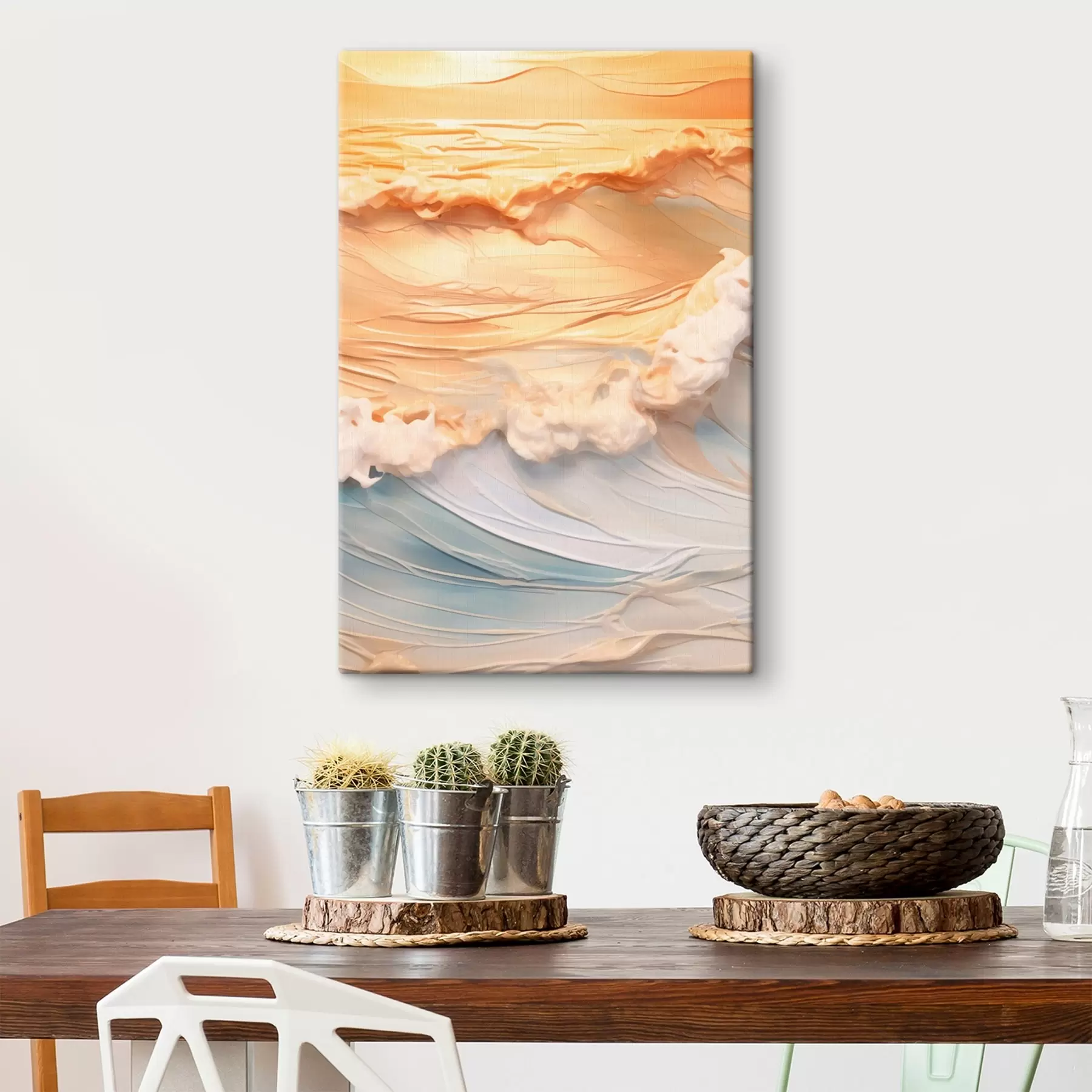 Tablouri Îmbrățișarea oceanului s43592