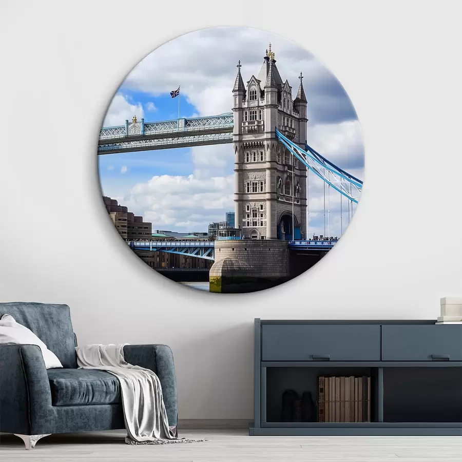 Tablouri Pod sub cerul albastru r43918