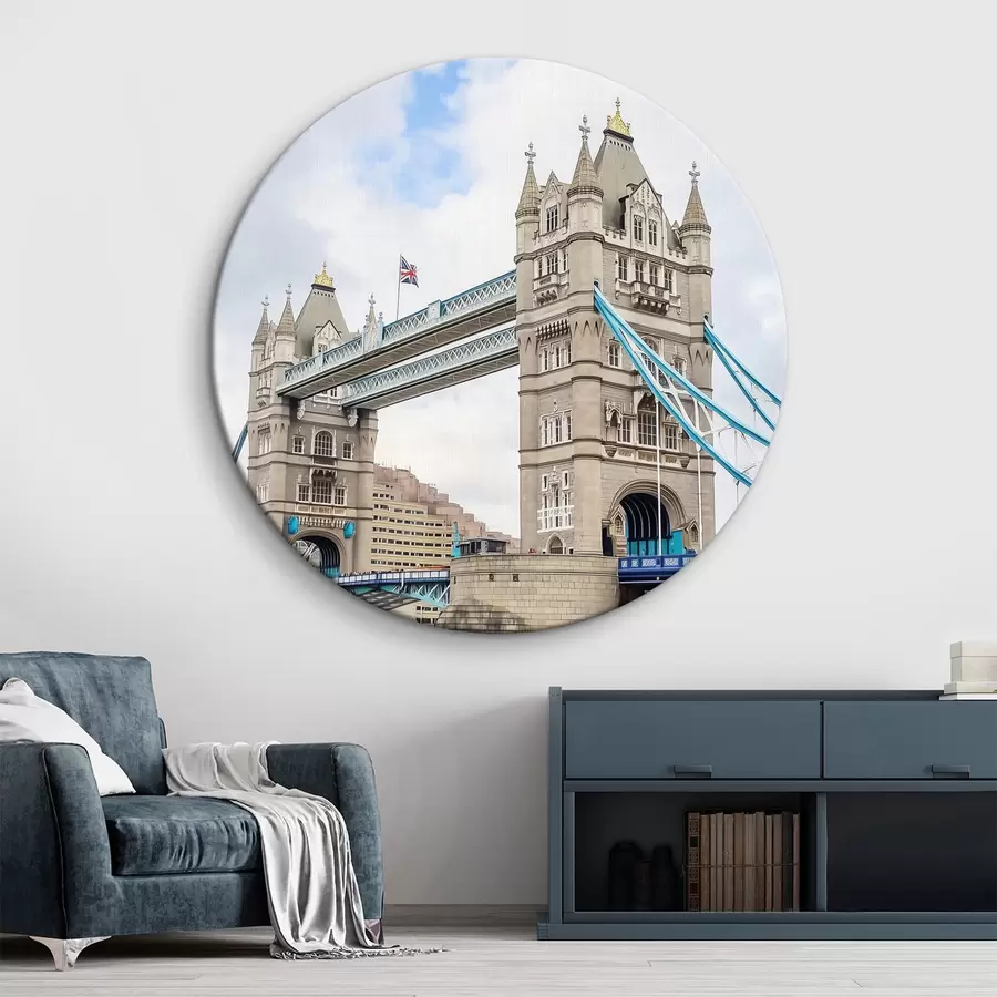 Tablouri Vedere a podului r43919