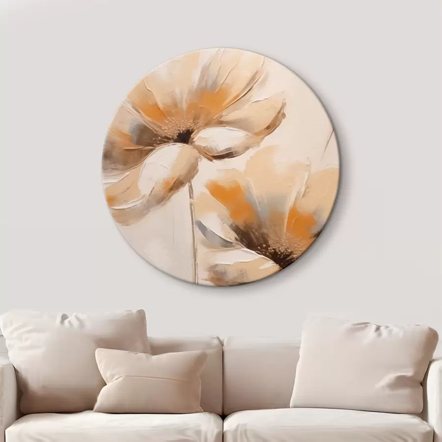 Tablouri Flori elegante r43235