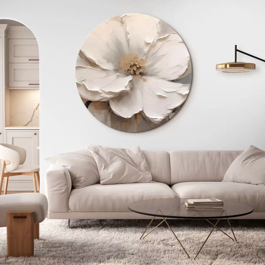 Tablouri Floare mare r43215