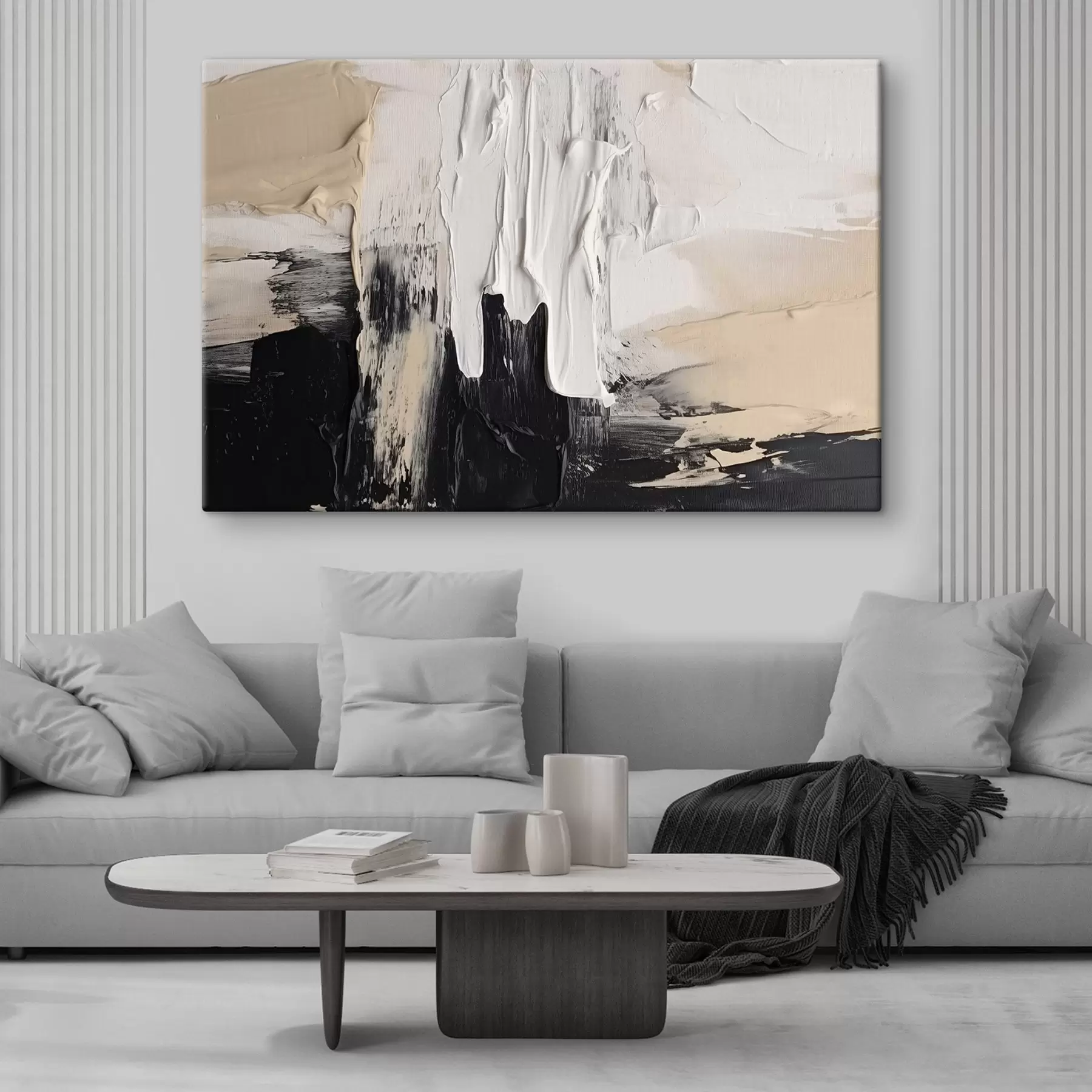 Tablouri Textura abstractă s43974