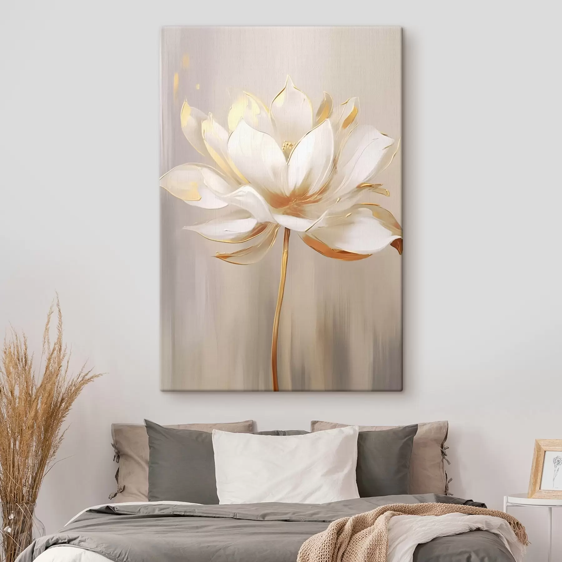 Tablouri Floare elegantă s43983