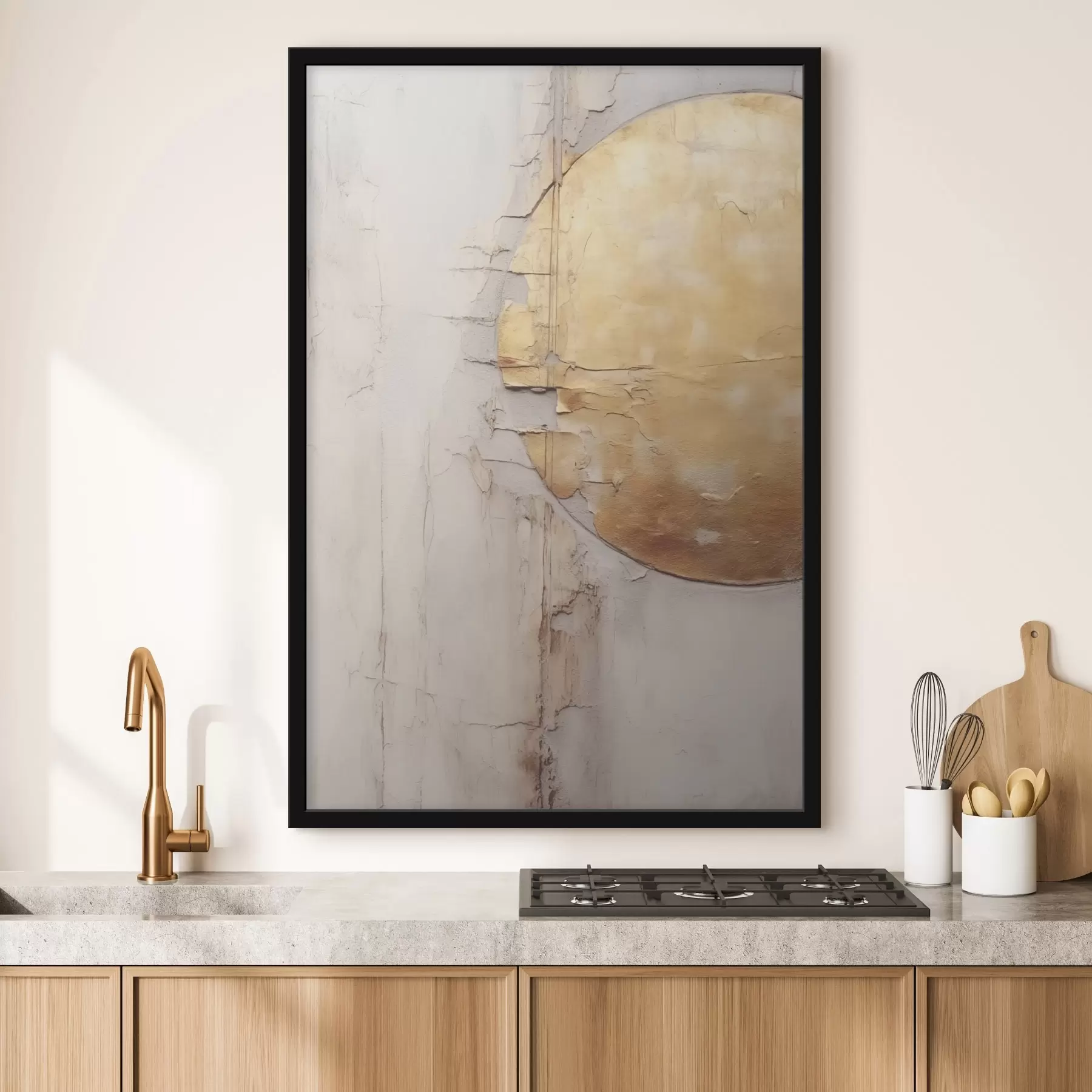 fototapet Abstracție texturată f43979