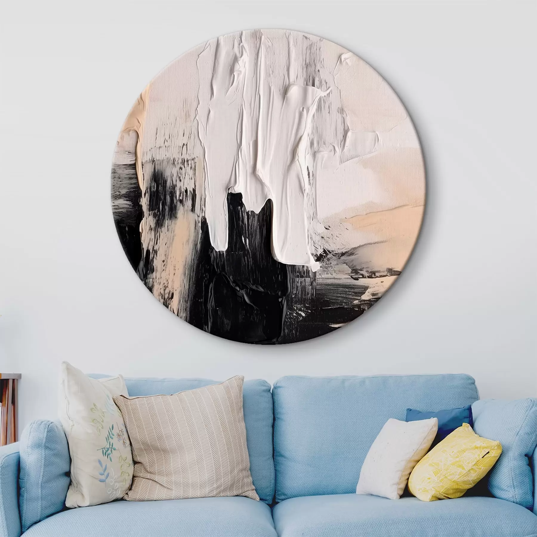 Tablouri Textura abstractă r43974