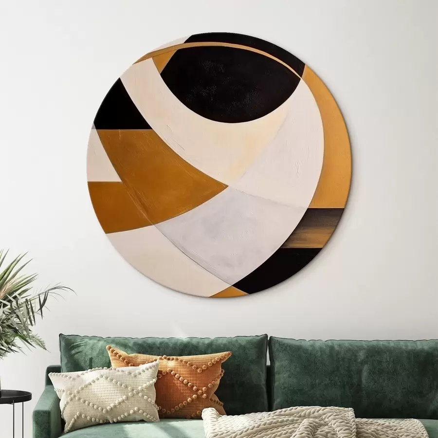 fototapet Abstracție geometrică r43978