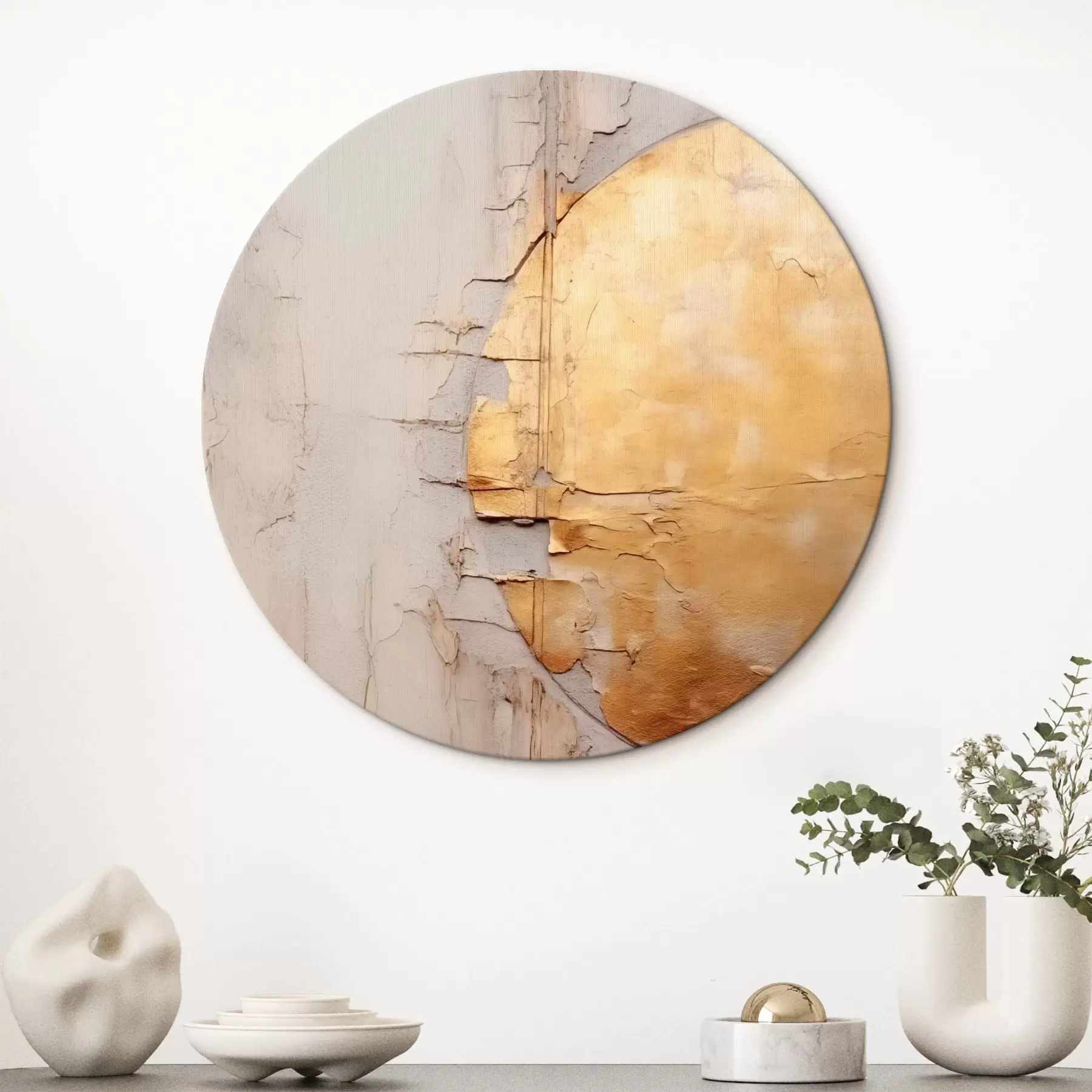 Tablouri Abstracție texturată r43979