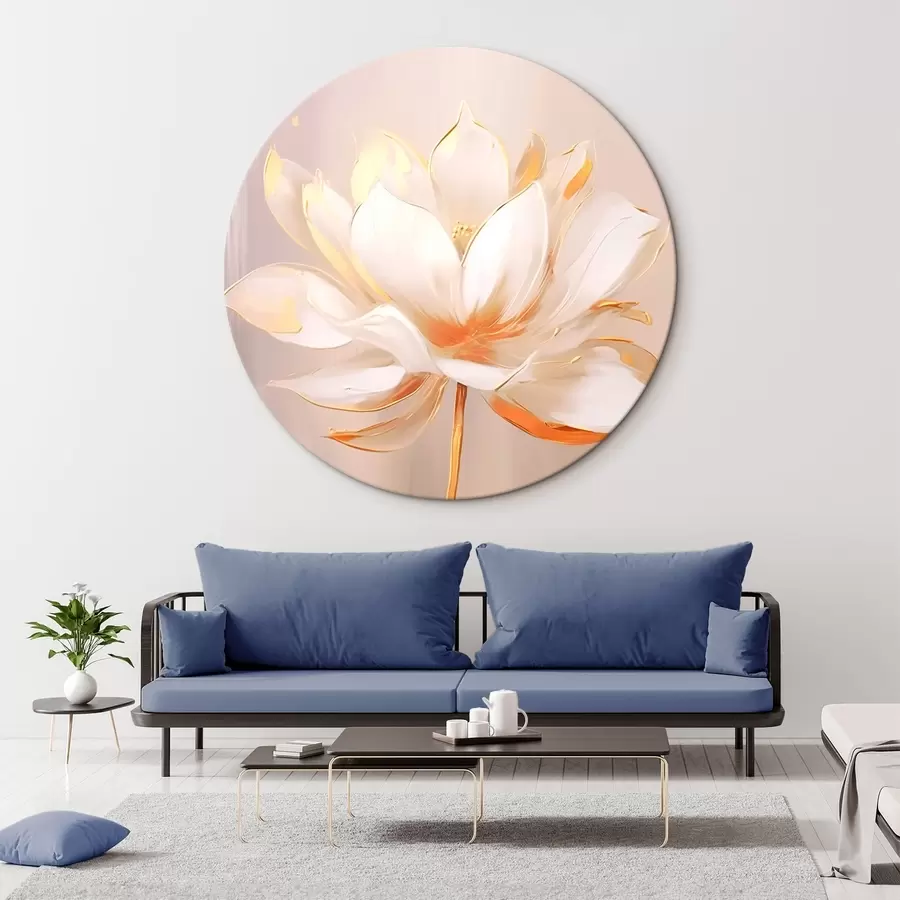 Tablouri Floare elegantă r43983