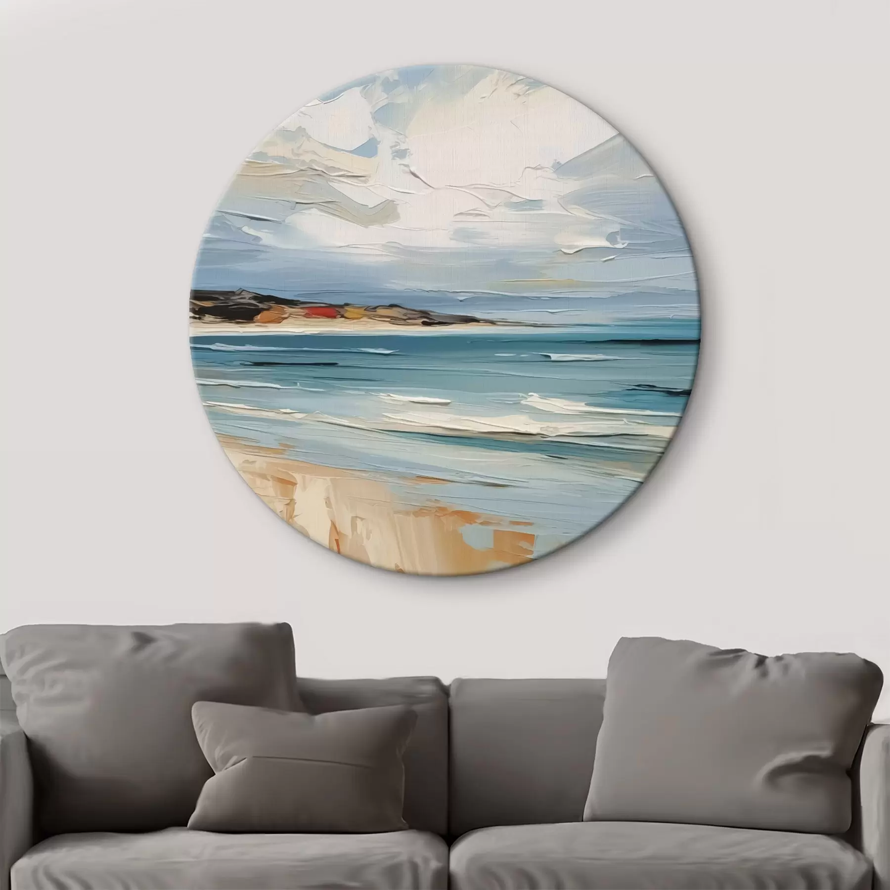 Tablouri Peisaj marin r44036