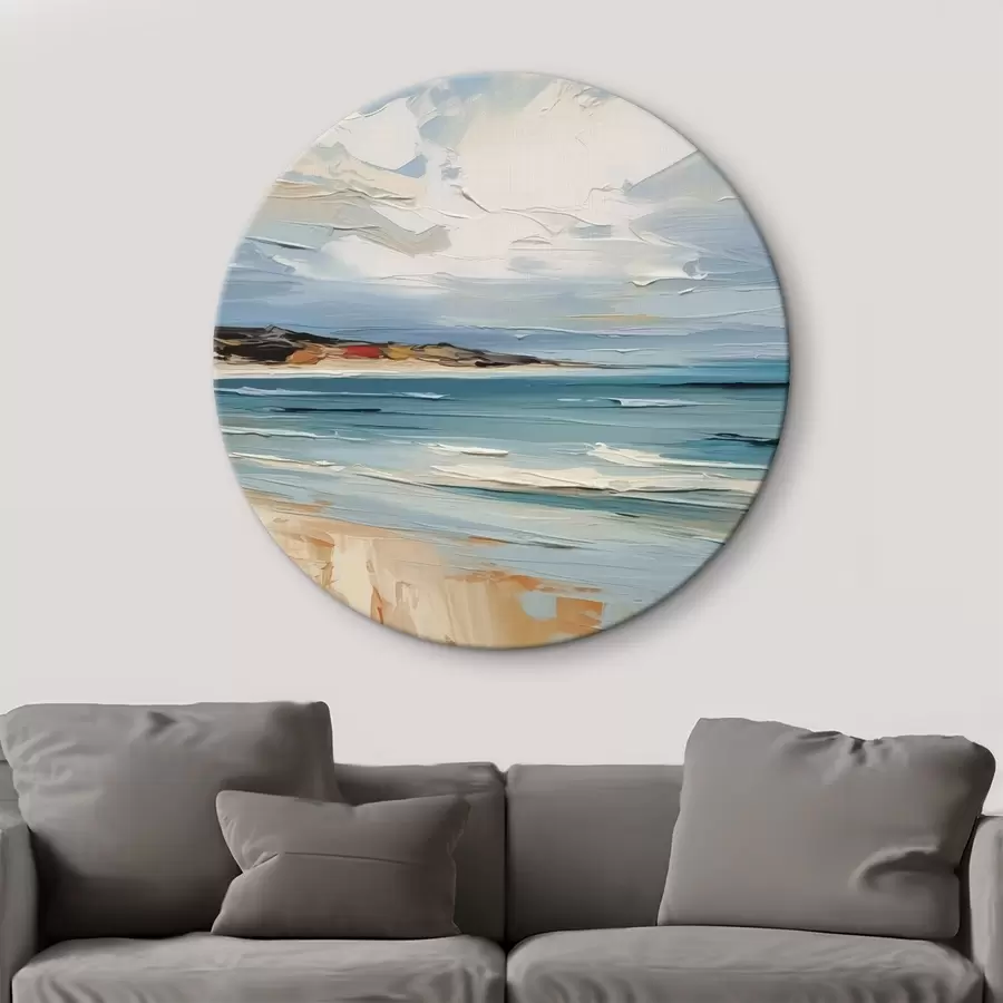 Tablouri Peisaj marin r44036