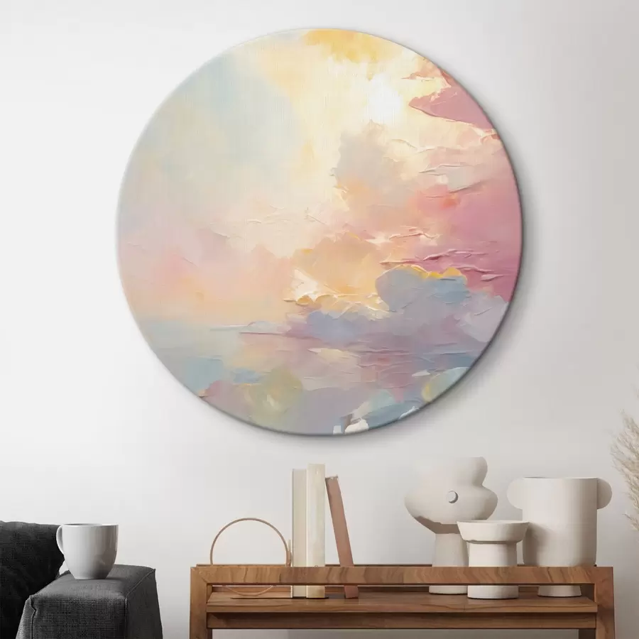 fototapet Cer abstract r44057