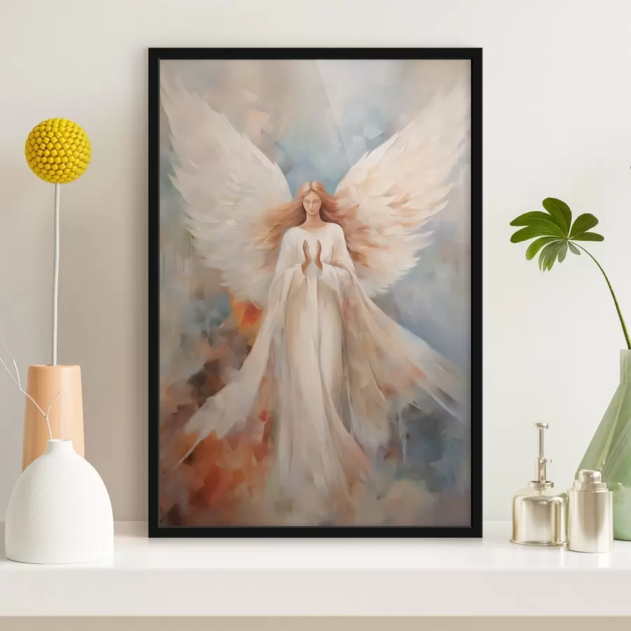 fototapet Înger f44040