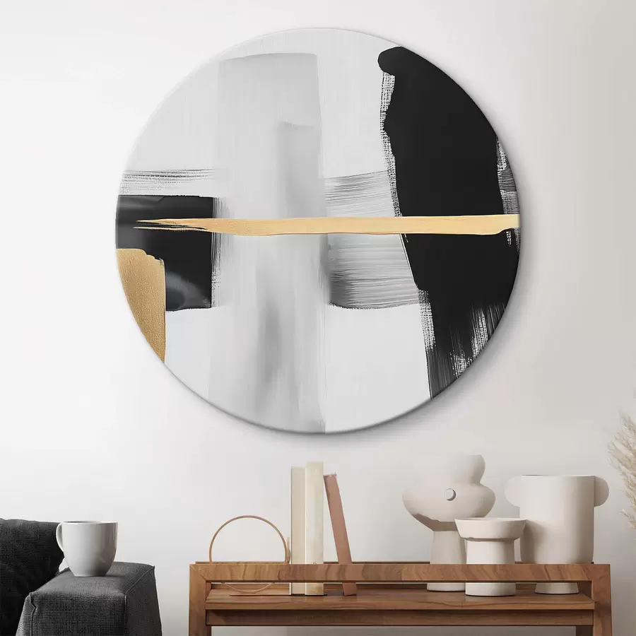 Tablouri Abstracție minimalistă r43970