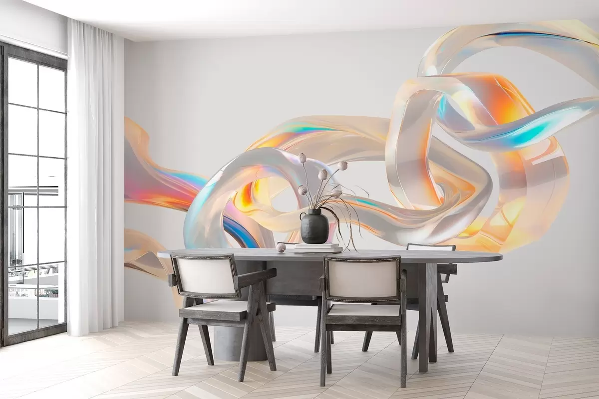 fototapet Abstracție w03739