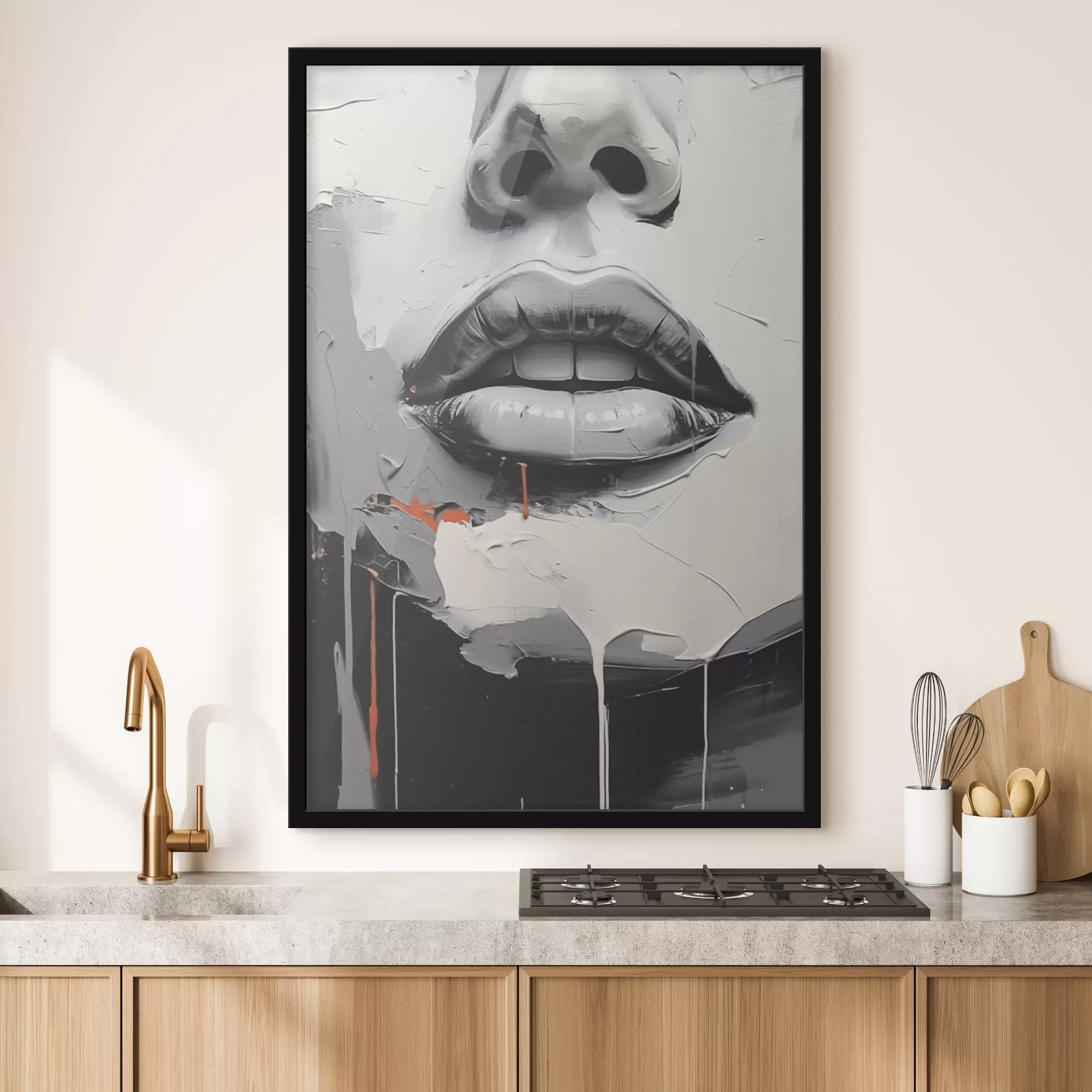 Tablouri Fețe f44119