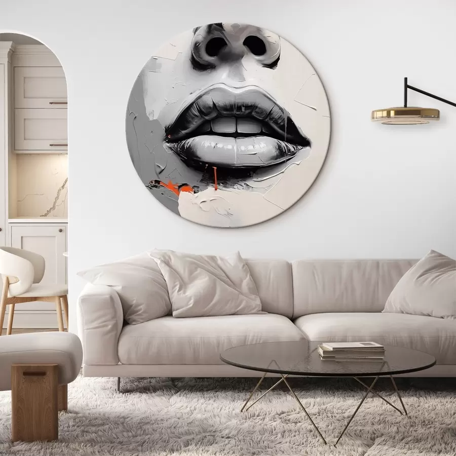 Tablouri Fețe r44119