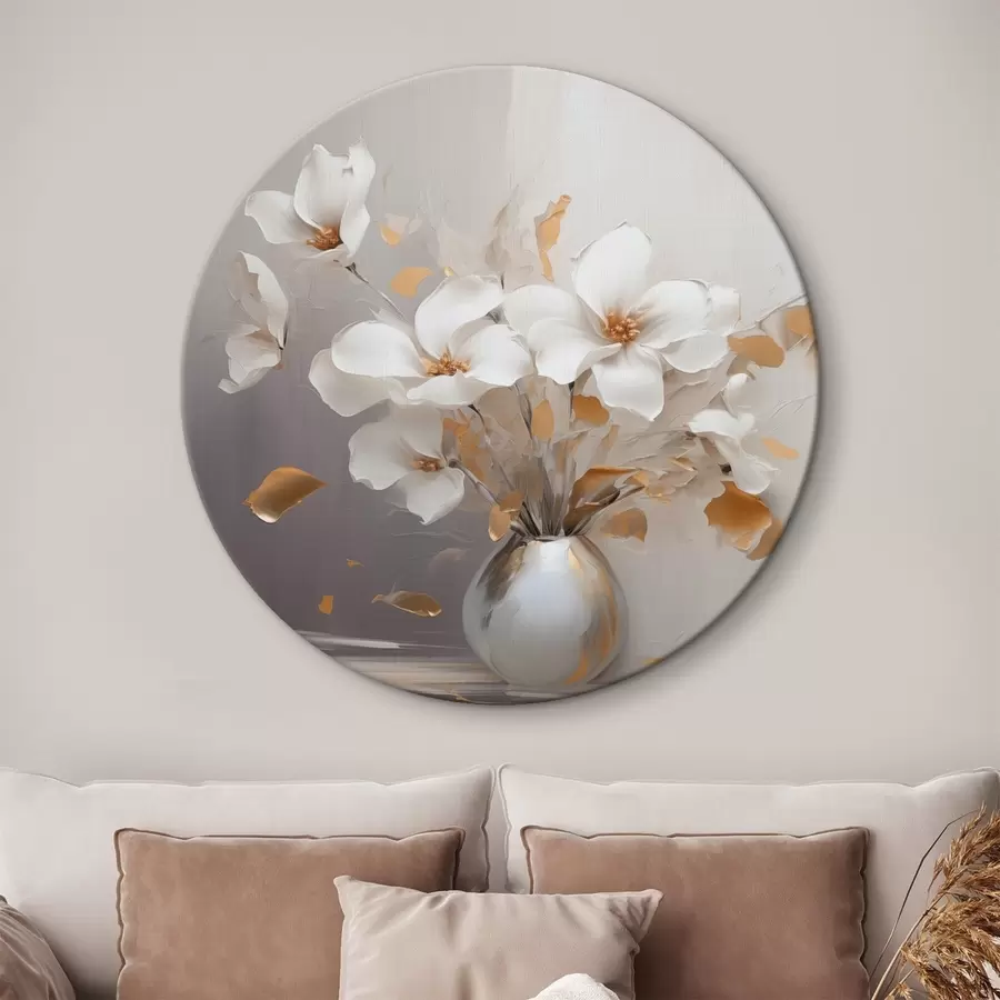 Tablouri Flori în vază r44133