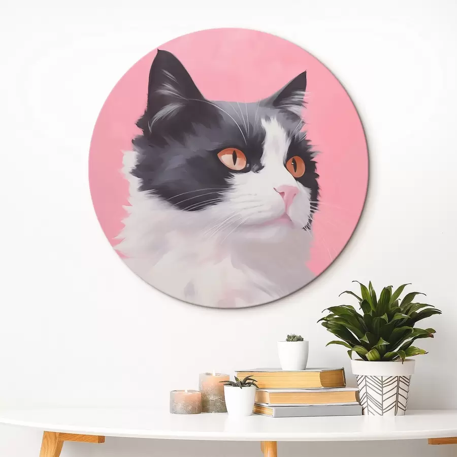 Tablouri Pisică r44140