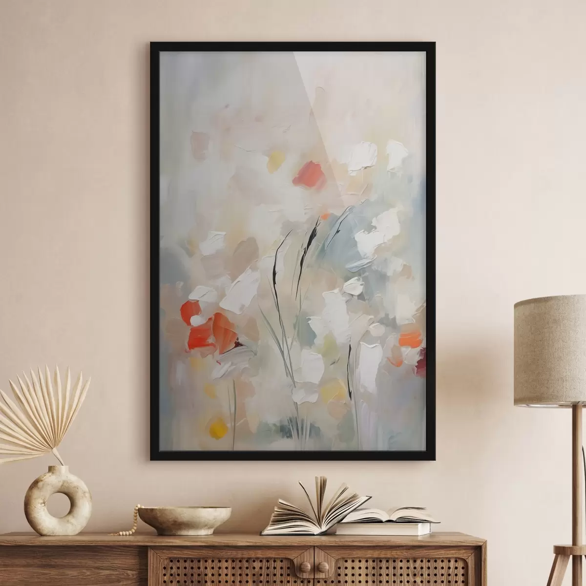 Poster Abstracție f44136