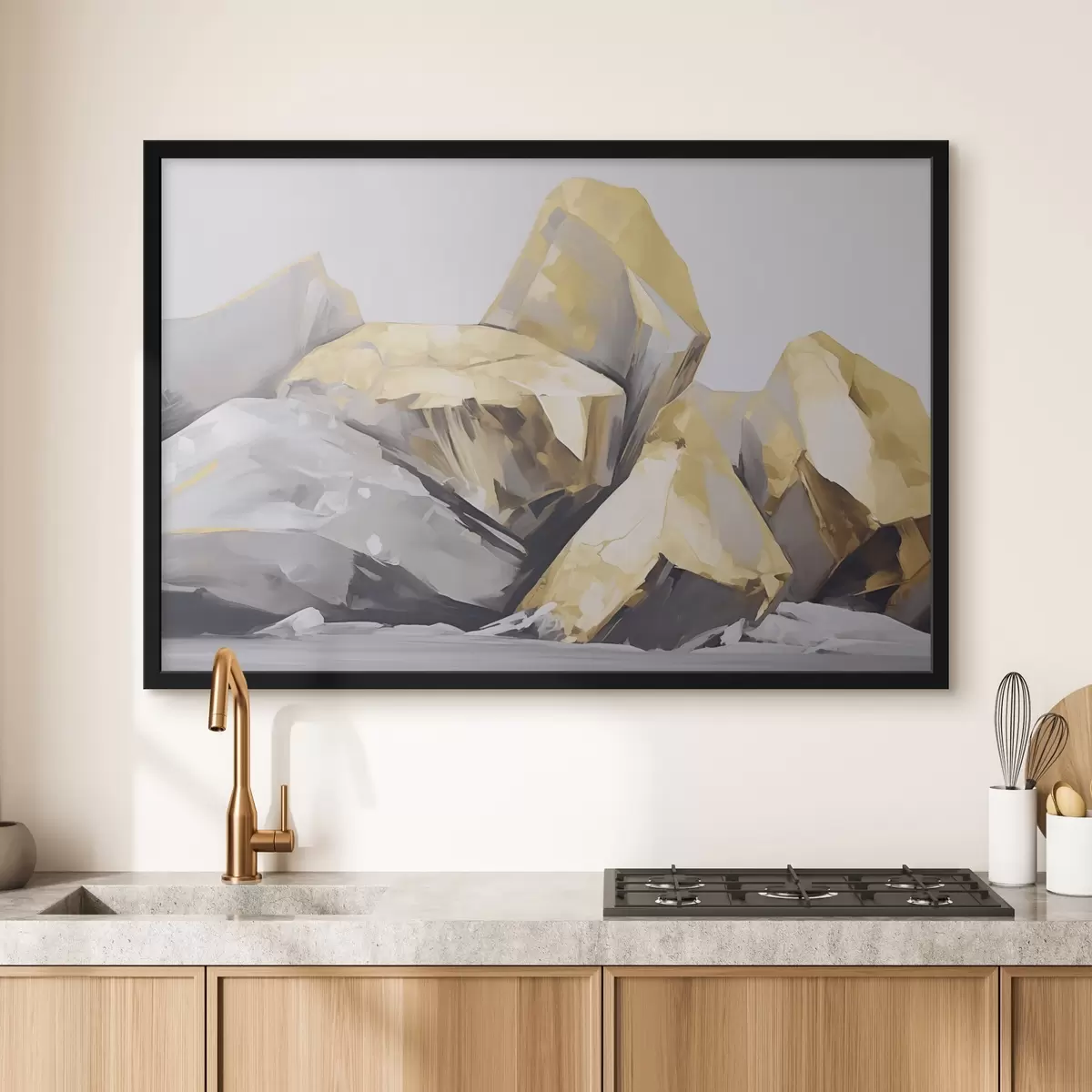 Poster Pietre mari f44137